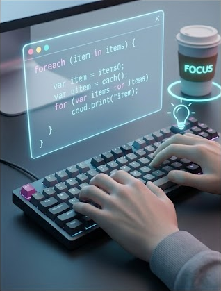 Reducing Cognitive Load